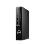 Dell Optiplex Micro 7010 I5-12500T 16GB RAM 256GB SSD Windows 11 Pro Pre-owned