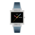 What If...see Thru Black Watch - SO38K700