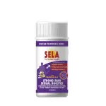Sela Strong Man Sexual Booster Cap 10S