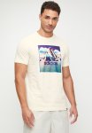 Adidas Performance M Landscape Bos - Nondye