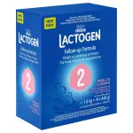 Nestle 2 Bag-in-box 1.8KG