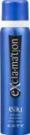 Coty Exclamation Bodyspray 90ml Deodorant