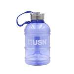Water Bottle Blue 1LT