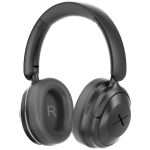Volkano X Halo Anc Bluetooth Headphone - Black VKX-2009-BK