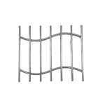 Rectangular Trivet SGN438