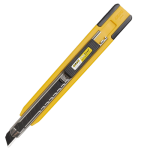Pro Load Multi Blade Auto Load Cutter Snap Off Knife Cutter 9MM