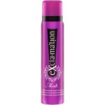 Exclamation Minx Perfume Body Spray 90ML