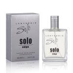 LENTHÉRIC Lenth Ric Solo Edge Parfum Vaporisateur