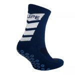 Kidz Grip Socks - Navy