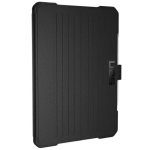 Metropolis Ipad 10.2" Case Rugged Protection Black