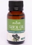 Aviva Castor Oil Hexane Free 50ML