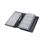 Compact Cards – Green – 100 Pack