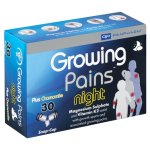 Growing Pains Night