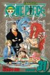 One Piece Vol. 31 Paperback Shonen Jump Man