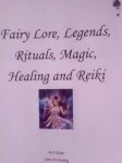 Fairy Lore Magic And Healing Manual