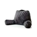 Z Lounge Pillow Grey