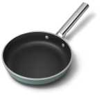 Smeg 24CM Non-stick Frying Pan Emerald Green - FPF2402EGM