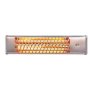 Quartz Bathroom Heater 2 X 600W