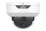 Unv - Ultra H.265 - 2MP Vandal-resistant Fixed Dome Camera With Upgraded Basic Motion DETECTION-UN-IPC322LB-ADF40K-H
