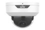 Unv - Ultra H.265 - 2MP Vandal-resistant Fixed Dome Camera With Upgraded Basic Motion DETECTION-UN-IPC322LB-ADF40K-H