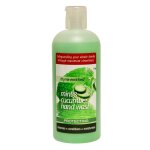 Hand Wash 1L Refill Mint & Cucumber