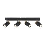 Spot Light S412 4 Black