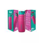 Kids Straw Sip 710ML Flask Stylist