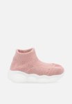 PoP Candy Sock Boot - Pink