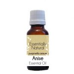 Anise Essential Oil - Standardised - 20ML