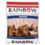 Frozen Chicken Wings 1.5KG