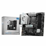 MSI B760M Gaming Plus Wifi Lga 1700 DDR5 Matx