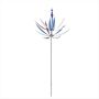 Harlow Wind Spindle Metal Windmill 3D Wrought Iron Gardening