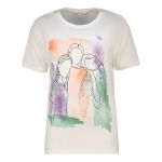 Womens' Graphic T-Shirt