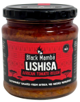 Lishisa - African Tomato Relish