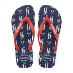 Havaianas Unisex Top Flip Flops