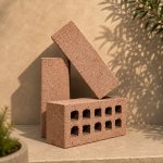 Protea Travertine Face Brick – Fbs
