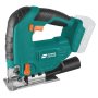 20V Cordless Jig Saw Bare Tool CJS20