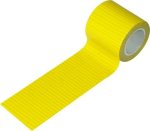 Duct Tape Yellow 48MMX 5M