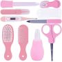 10 In 1 Baby Care Kit