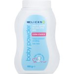Clicks Baby Powder Corn Starch 100G