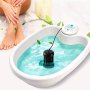 Ionic Foot Detox Spa