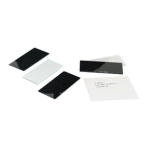 Outa Protective Lens 102 X 40 - Clear