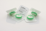 Syringe Filters Cellulose Acetate Ca 25MM Sterile Box 50 Filter-bio Brand