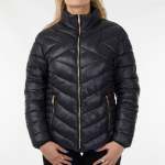 Blake 1 - Black - Black L