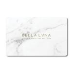 Bell A Luna Gift Card - 2000