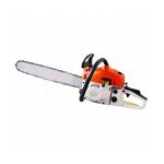 Zs - 52CC Gas Chainsaw: Power & Performance For Any Job