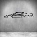 Nsx Na - Grey L 1200MM