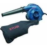 Ryobi Blower Dust/ext 630w 16 000 Rpm