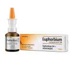Euphorbium Nasal Spray 20ML