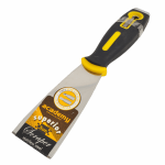 Academy Stainless Steel Scraper – 50MM